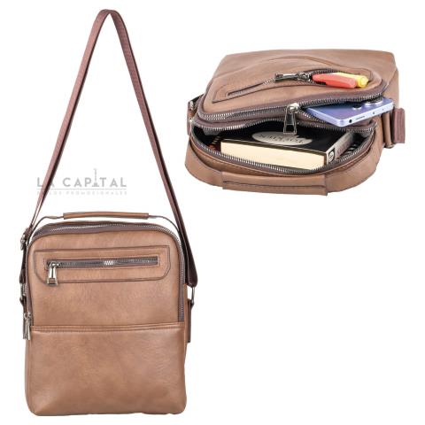 BOLSA DE HOMBRO MAX | Articulos Promocionales