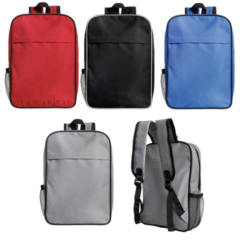 MOCHILA TOGO | Articulos Promocionales