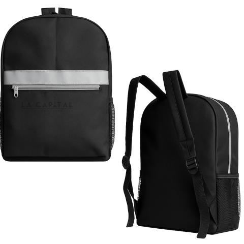 MOCHILA FINIK | Articulos Promocionales