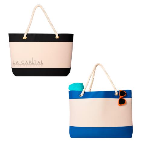 BOLSA POLIÉSTER CODI | Articulos Promocionales