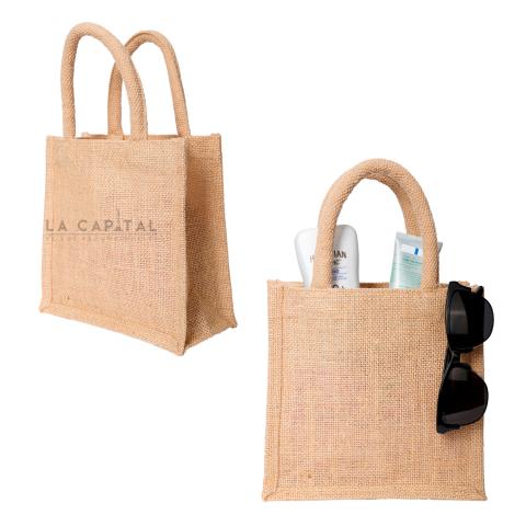 BOLSA ATZOMPA | Articulos Promocionales