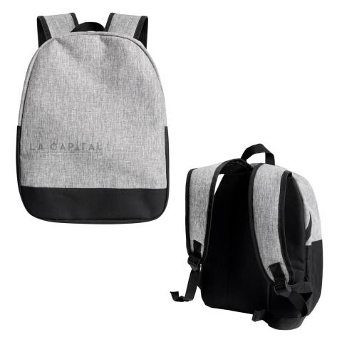 MOCHILA KEPLER | Articulos Promocionales