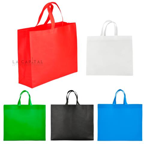 BOLSA ECOLÓGICA GAIA | Articulos Promocionales