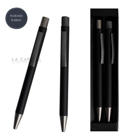 BOLÍGRAFO LAPICERO BRISA | Articulos Promocionales