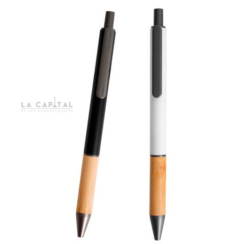 BOLÍGRAFO ZACI | Articulos Promocionales