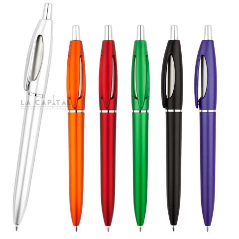 BOLÍGRAFO TAG | Articulos Promocionales