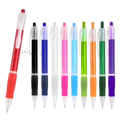 BOLÍGRAFO DUBLÍN | Articulos Promocionales