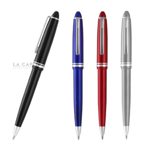 BOLÍGRAFO JAVA | Articulos Promocionales