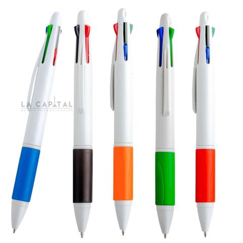 BOLÍGRAFO LOTUS | Articulos Promocionales