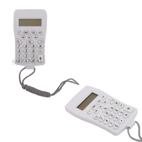 CALCULADORA TALLY | Articulos Promocionales