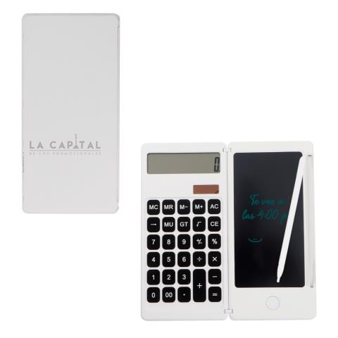 CALCULADORA CIFRA | Articulos Promocionales