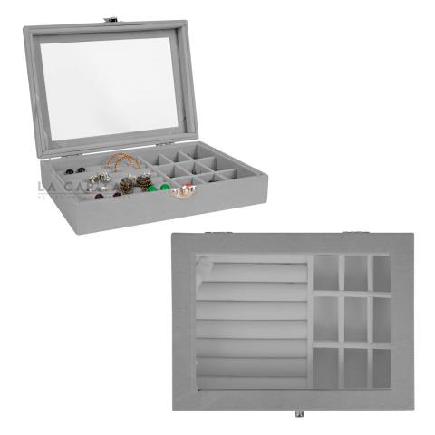 ORGANIZADOR DE JOYAS | Articulos Promocionales