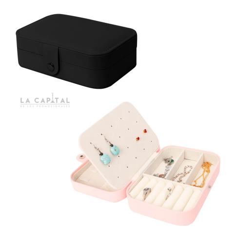 ORGANIZADOR DE JOYAS SOPHIE | Articulos Promocionales