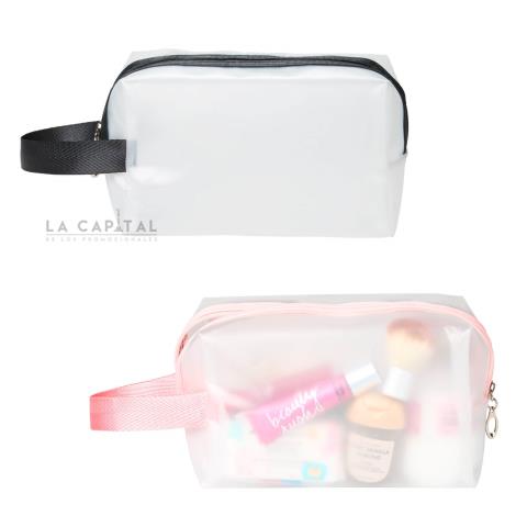 COSMETIQUERA ANIN | Articulos Promocionales