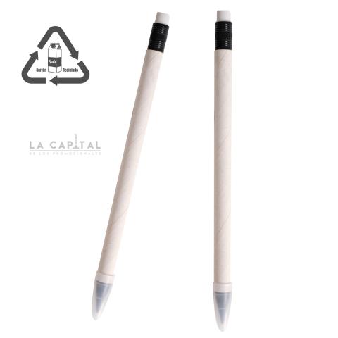 BOLÍGRAFO ECOLÓGICO VALIO | Articulos Promocionales