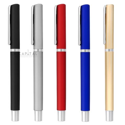 BOLÍGRAFO MANCHESTER | Articulos Promocionales