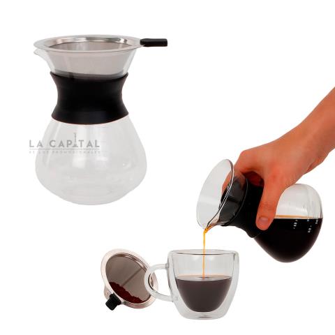 CAFETERA YUNAN | Articulos Promocionales