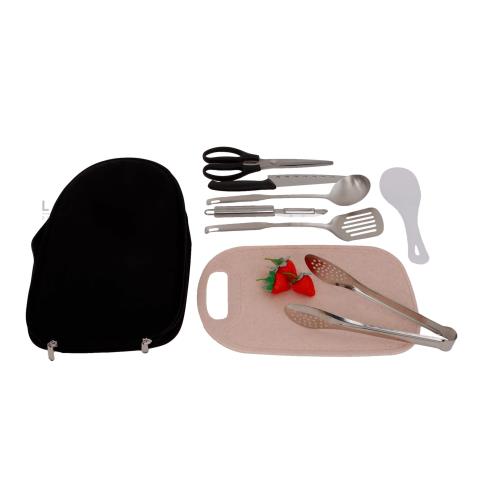 SET DE COCINA FILO | Articulos Promocionales