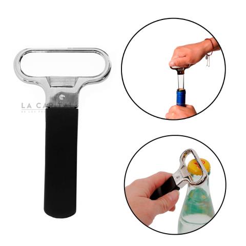 SACACORCHOS BAGA | Articulos Promocionales