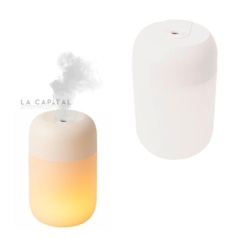 HUMIFICADOR LILIUM | Articulos Promocionales