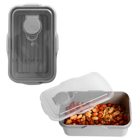 CONTENEDOR DE ALIMENTOS PIBI  | Articulos Promocionales