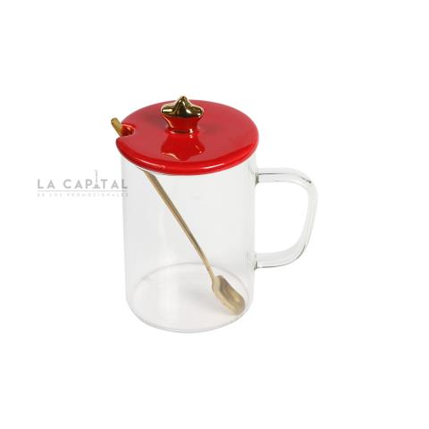 Taza Anyos | Articulos Promocionales