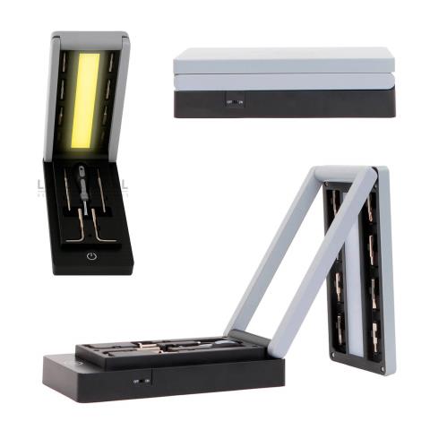 SET DE HERRAMIENTAS CHOI | Articulos Promocionales