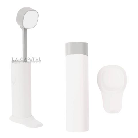 LAMPARA RECARGABLE INDIANA | Articulos Promocionales