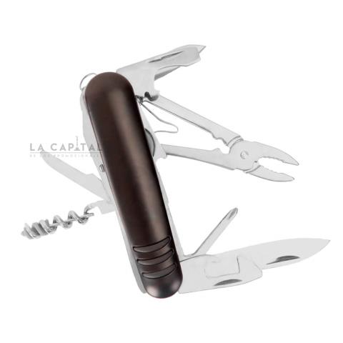 NAVAJA METÁLICA HR 059 | Articulos Promocionales