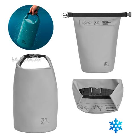 HIELERA BAKER | Articulos Promocionales