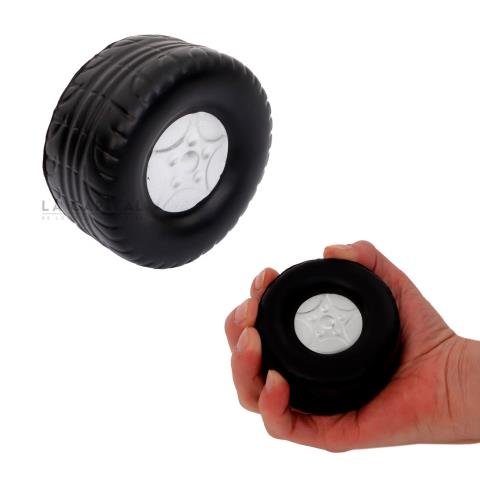 LLANTA ANTIESTRÉS TIRE | Articulos Promocionales