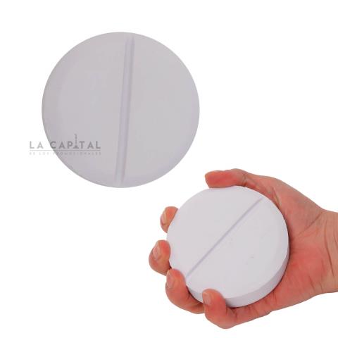 PASTILLA ANTIESTRÉS PILL | Articulos Promocionales