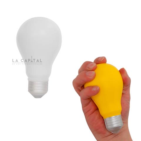 FOCO ANTIESTRÉS FLARE | Articulos Promocionales