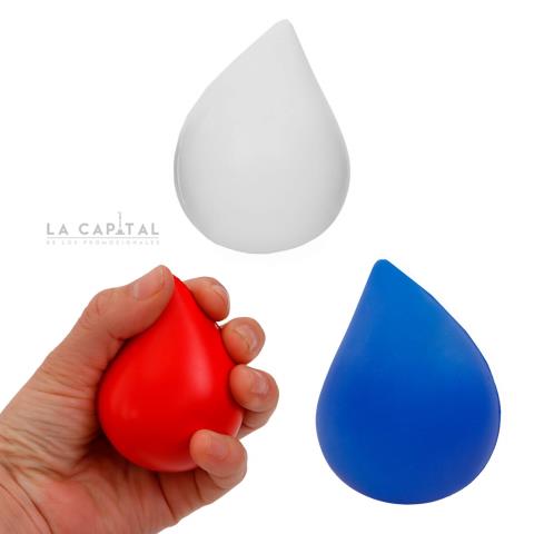 ANTIESTRÉS GOTA DRIPY | Articulos Promocionales
