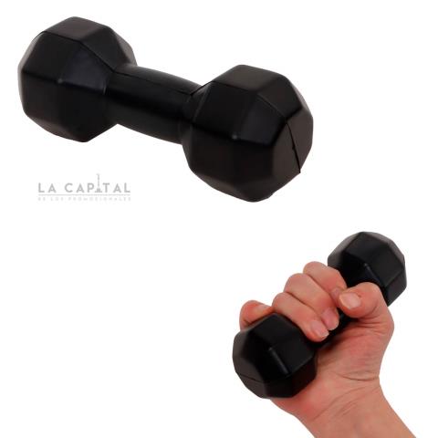 ANTIESTRÉS DE PESAS KILO | Articulos Promocionales