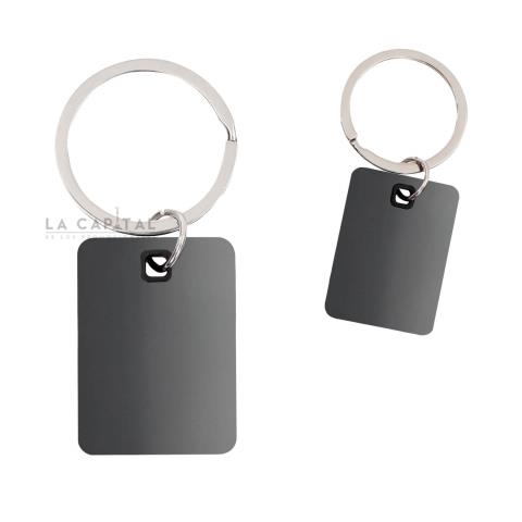 LLAVERO METÁLICO BRANOX | Articulos Promocionales