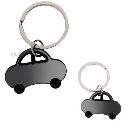 LLAVERO METÁLICO LINCO | Articulos Promocionales