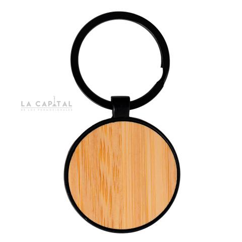 LLAVERO CIRCULAR SORNA | Articulos Promocionales