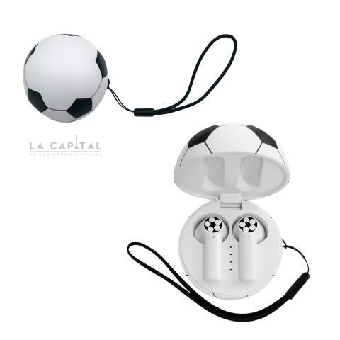 Audífonos Bluetooth MISAK | Articulos Promocionales