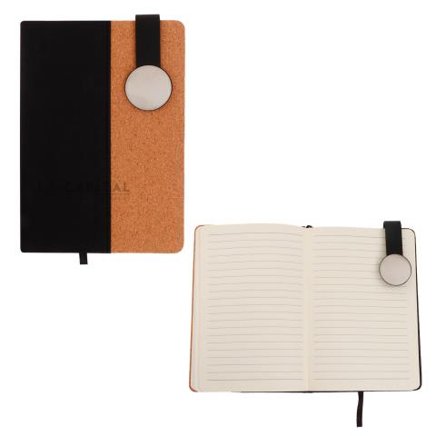 LIBRETA ALDER | Articulos Promocionales