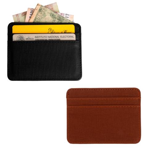 CARTERA MONETA | Articulos Promocionales