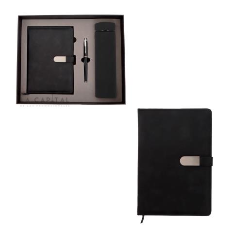 SET EJECUTIVO LITT | Articulos Promocionales