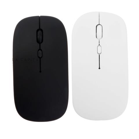 MOUSE INHALAMBRICO NANO | Articulos Promocionales