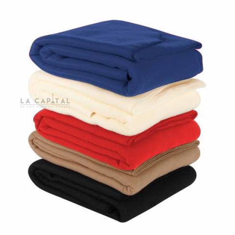 Frazada Minya | Articulos Promocionales