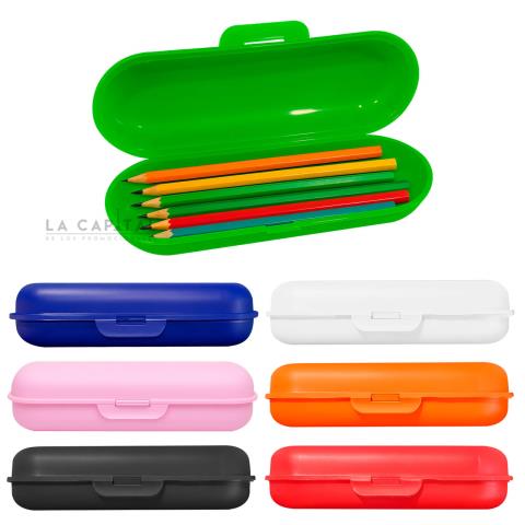 LAPICERA LISA | Articulos Promocionales