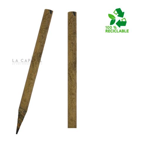 LAPIZ ECOLÓGICO CUILLI  | Articulos Promocionales