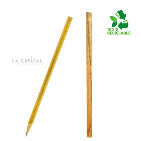 LAPIZ ECOLÓGICO TLAC  | Articulos Promocionales