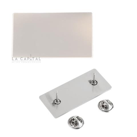 PLACA | Articulos Promocionales