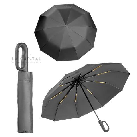 PARAGUAS DE BOLSILLO ENSO | Articulos Promocionales