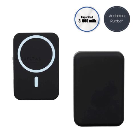 POWERBANK LOAD | Articulos Promocionales